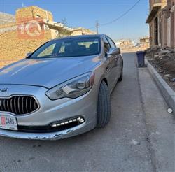 کیا K900